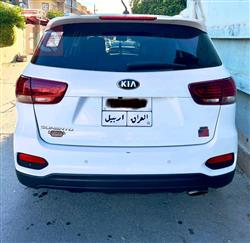 کیا سۆرینتۆ